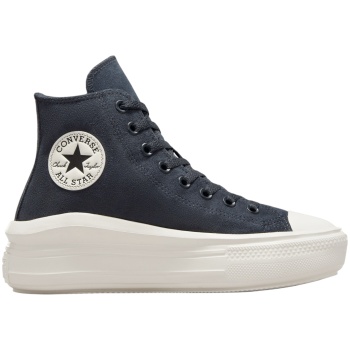 sneaker converse all star move platform