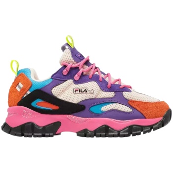 sneaker fila ray tracer tr 2 σε προσφορά