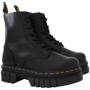 μποτάκια dr. martens 8 eye boot audrick σε προσφορά