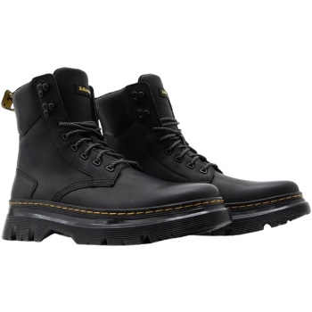 μποτάκια dr. martens 8 tie tarik