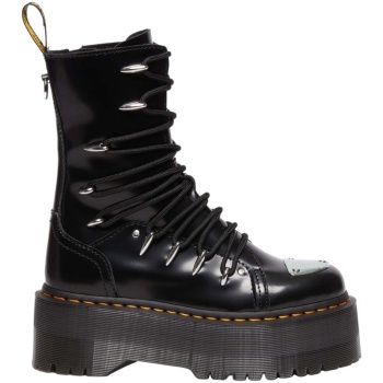 μποτάκια dr. martens jadon hi ltt max σε προσφορά