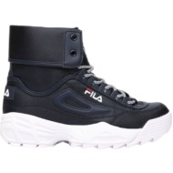  sneaker fila disruptor ballistic 5fm00796-422 γυναικείο