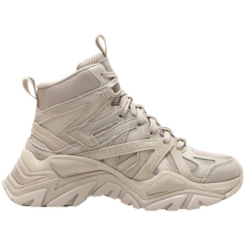 sneaker fila electrove 2 high