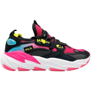 sneaker fila ray tracer evo 2 ice