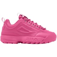  sneaker fila disruptor ii premium 5xm01807-501 γυναικείο