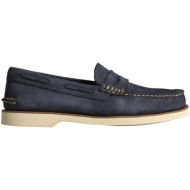  μοκασίνια sperry a/o penny double sole sts25175-navy ανδρικό