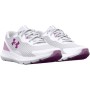 παπούτσια running under armour surge 3 3024894-114 γυναικείο