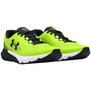 παπούτσια running under armour low bgs