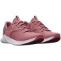 παπούτσια training under armour charged aurora 2 3025060-604 γυναικείο