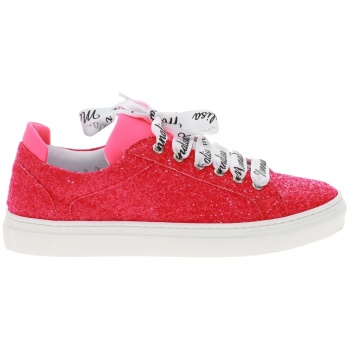 sneaker monnalisa glitter crazy νο.38 σε προσφορά