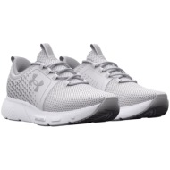  παπούτσια running under armour low charged decoy 3026685-100 γυναικείο