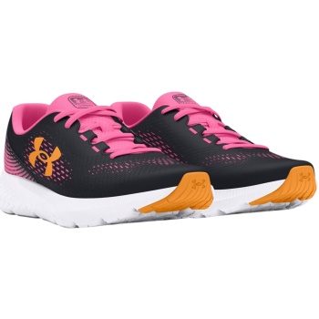 παπούτσια running under armour low ggs