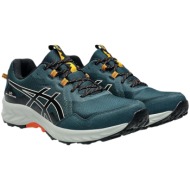  παπούτσια running asics gel venture 10 1011b967-300-saxon green-black ανδρικό