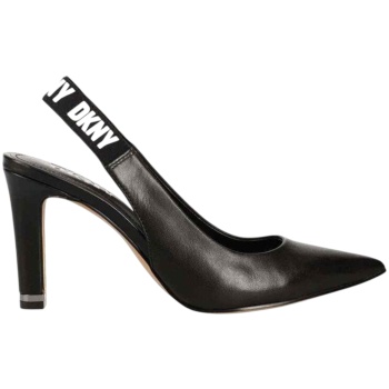 γόβα dkny cian slingback k2370497-005 σε προσφορά