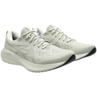  παπούτσια running asics gel excite 10 1011b600-025-white sage-lake grey ανδρικό