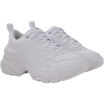 sneaker puma cilia wedge 393915-02 σε προσφορά