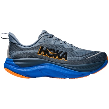 παπούτσια running hoka skyflow