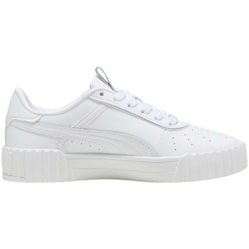sneaker puma carina 3.0 luxe 400724-01