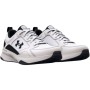 παπούτσια training under armour charged edge 3026727-100 ανδρικό