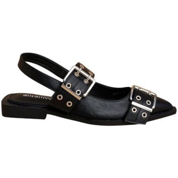 πέδιλα attrattivo με διακοσμητικές σε προσφορά