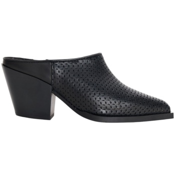 mules ale δερμάτινα 8y22692-black σε προσφορά