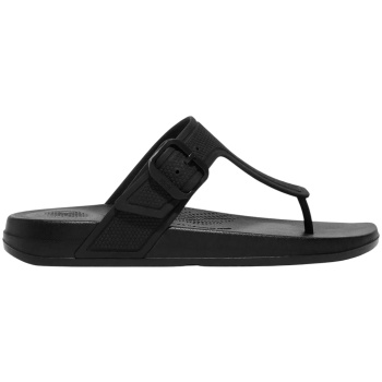 σαγιονάρες fitflop iqushion adj toe σε προσφορά