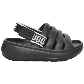 πέδιλα ugg sport yeah 1129050t-blk σε προσφορά