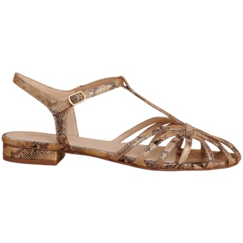 πέδιλα attrattivo με χαμηλό τακούνι σε προσφορά