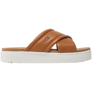 slides ugg zayne crossband 1128635-tlth σε προσφορά