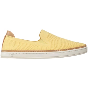 slip on ugg sammy wavy 1125017-bpkt σε προσφορά