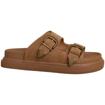 σανδάλια attrattivo suede σε προσφορά