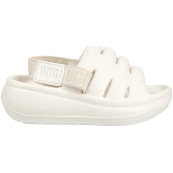 πέδιλα ugg sport yeah 1129050t-brwh σε προσφορά