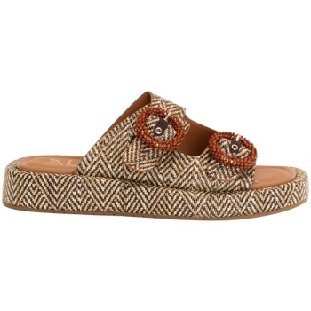 σανδάλια ale με διακοσμητικές σε προσφορά