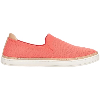 slip on ugg sammy wavy 1125017-lckn σε προσφορά