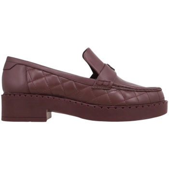 μοκασίνια capodarte μονόχρωμο σε προσφορά