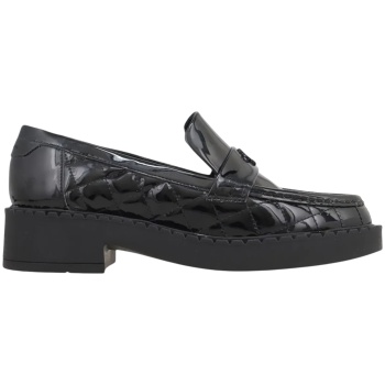 μοκασίνια capodarte μονόχρωμο σε προσφορά