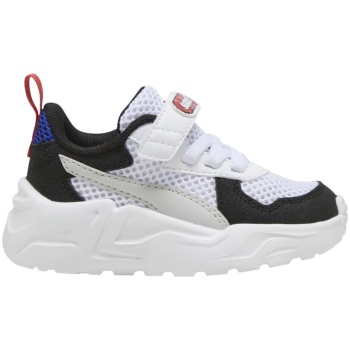 sneaker puma trinity lite mid 90s σε προσφορά