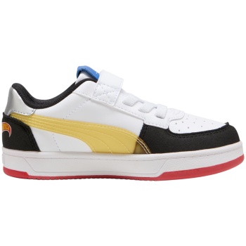 sneaker puma caven 2.0 hot wheels σε προσφορά