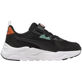 sneaker puma trinity lite mid 90s ac+ps σε προσφορά