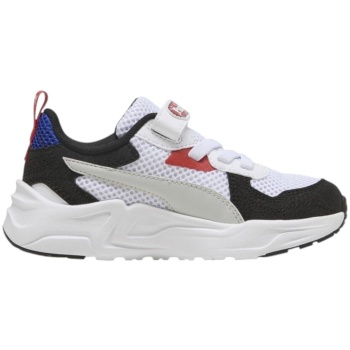 sneaker puma trinity lite mid 90s ac+ps σε προσφορά