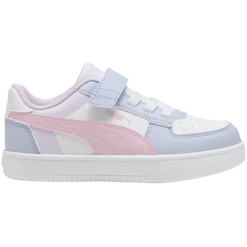 sneaker puma low caven 2.0 block ac+ ps σε προσφορά