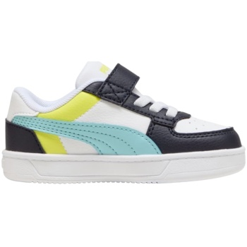 sneaker puma low caven 2.0 block ac+inf