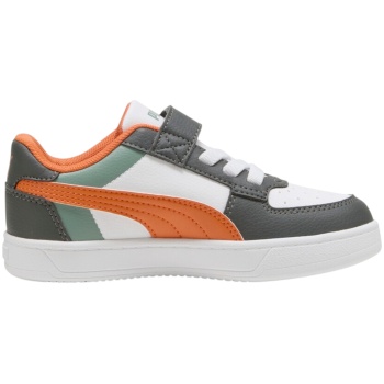 sneaker puma low caven 2.0 block ac+ ps σε προσφορά