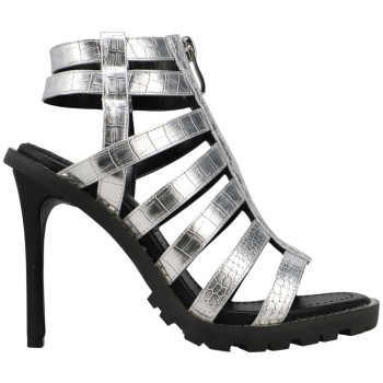 πέδιλα dkny ralina k1151559-sil σε προσφορά