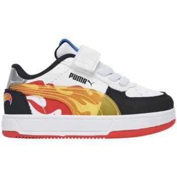 sneaker puma caven 2.0 hot wheels σε προσφορά