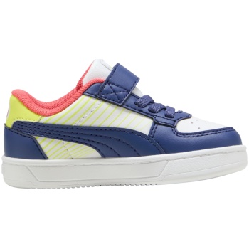 sneaker puma caven 2.0 poised 400598-01 σε προσφορά