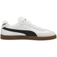  sneaker puma puma club ii era 397447-07 ανδρικό