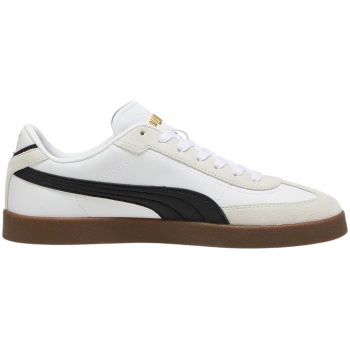 sneaker puma puma club ii era 397447-07