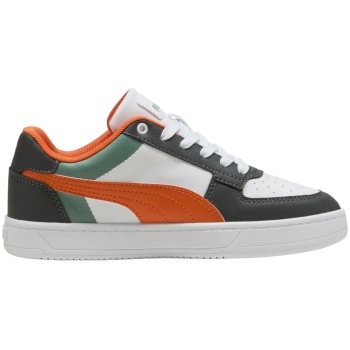 sneaker puma low caven 2.0 block σε προσφορά