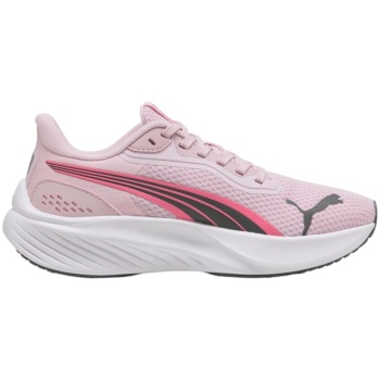 παπούτσια running puma pounce lite jr σε προσφορά
